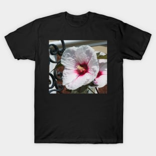 Hibiscus T-Shirt